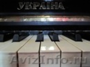 Продам пианино \"Украина\" - Изображение #2, Объявление #374434