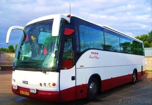 продажа автобусов ИВЕКО - Изображение #3, Объявление #370726