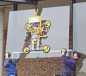 Вакуумное подъёмное оборудование ВАКУ-ЛИФТ - Изображение #2, Объявление #404090
