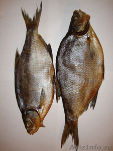 Рыба вяленая,холодного копчения,снековая продукция ОПТ - Изображение #3, Объявление #414425