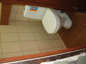 Ремонт ванной комнаты санузла под ключ. - Изображение #3, Объявление #397315