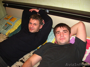Снимут комнату комнату два русских парня - Изображение #1, Объявление #417571