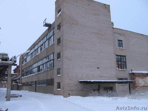 Cклад и Производственные помещения Новгородская область Аренда - Изображение #4, Объявление #400092
