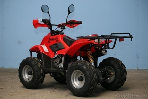 Продается Квадроцикл ArmadA ATV  50 (детский) - Изображение #1, Объявление #401567