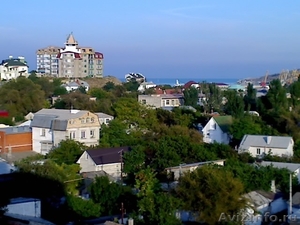 Квартира в Крыму - Изображение #1, Объявление #418753