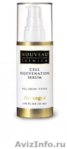 Сыворотка восстанавливающая Cell Rejuvenation Serum - Изображение #1, Объявление #437302