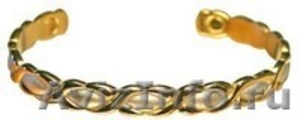 Медный магнитный браслет Жизель - Изображение #1, Объявление #437321