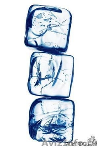 IceCuba. Пищевой лед. Доставка - Изображение #1, Объявление #447844