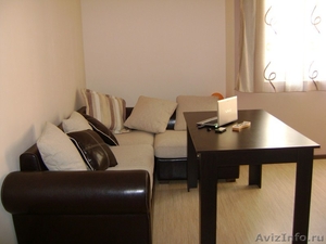 Продам по выгодной цене полностью меблированные апартаменты в Болгарии  - Изображение #3, Объявление #451021