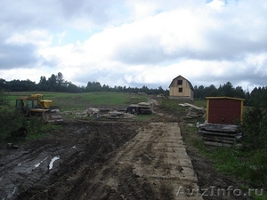 земельные участки за Новотоксово, ИЖС, собственность - Изображение #5, Объявление #377025