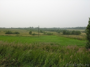земельные участки за Новотоксово, ИЖС, собственность - Изображение #3, Объявление #377025
