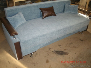 Новый евро диван (со склада) - Изображение #2, Объявление #450281