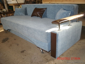 Новый евро диван (со склада) - Изображение #1, Объявление #450281
