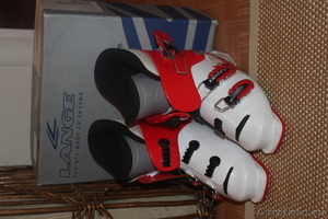 ботинки горнолыжные детские - Изображение #2, Объявление #431878