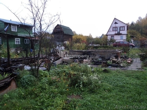 Продам землю в Кировском р-не - Изображение #2, Объявление #433303