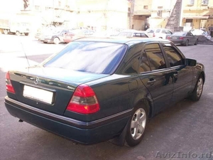  ПРОДАЮ Mercedes 1997г - доска объявлений в Санкт-Петербурге и Ленинградской обл - Изображение #3, Объявление #471327