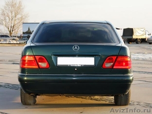  ПРОДАЮ Mercedes 1997г - доска объявлений в Санкт-Петербурге и Ленинградской обл - Изображение #2, Объявление #471327