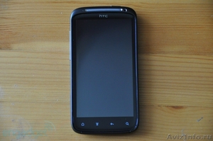 новый смартфон HTC Sensation - Изображение #1, Объявление #468789