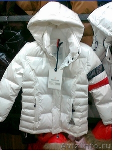 Moncler оптовой Детский вниз пальто, лучшее качество с низкой ценой - Изображение #3, Объявление #480199