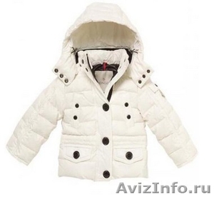 Moncler оптовой Детский вниз пальто, лучшее качество с низкой ценой - Изображение #8, Объявление #480199