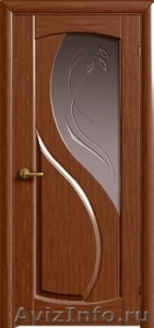 Межкомнатные и металлические двери - Изображение #1, Объявление #461654