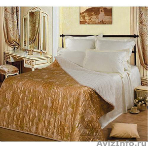 Декоративные подушки,пледы, постельное белье - Изображение #2, Объявление #472359