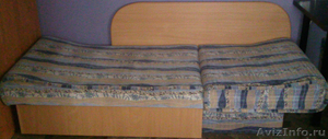 Раскладной диван - Изображение #1, Объявление #465573