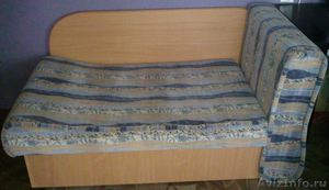 Раскладной диван - Изображение #2, Объявление #465573