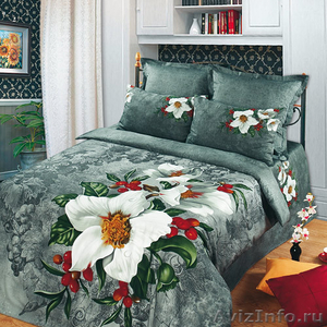 Декоративные подушки,пледы, постельное белье - Изображение #4, Объявление #472359