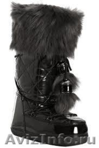  moon boots Dior - Изображение #2, Объявление #457316