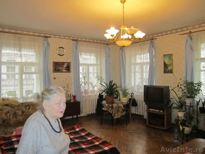 Квартира в центре Сакт-Петербурга - Изображение #2, Объявление #467396