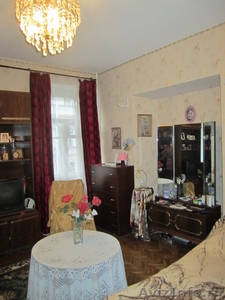 Квартира в центре Сакт-Петербурга - Изображение #3, Объявление #467396
