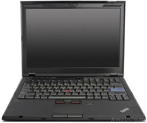 Lenovo ThinkPad  X 300 - Изображение #1, Объявление #467874
