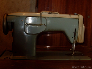 чайка швейная машинка - Изображение #2, Объявление #459478