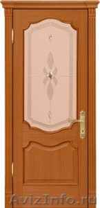 Межкомнатные и металлические двери - Изображение #2, Объявление #461654