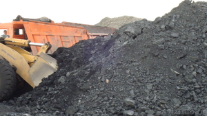 Уголь каменный, опт - Изображение #2, Объявление #516770