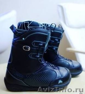 Сноубордические ботинки K2 (39 размер) - Изображение #1, Объявление #516084