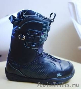 Сноубордические ботинки K2  - Изображение #2, Объявление #516085