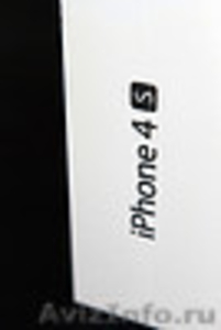 New Apple iPhone 4s Full HD 64GB is $510USD. - Изображение #2, Объявление #498159