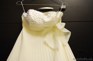  Платье  свадебное - Изображение #2, Объявление #493148