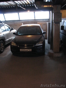 Машиноместо в отапливаемом паркинге - Изображение #2, Объявление #501488