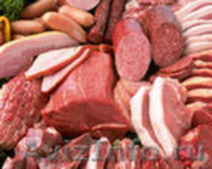 мясо говядины, свинины и деликатесы из мяса - Изображение #2, Объявление #503015