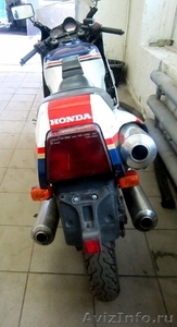Срочно продам Honda NS 400R(Rotmans) 85 года - Изображение #3, Объявление #499538