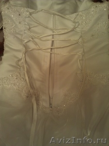 Платье для самой счастливой невесты - Изображение #2, Объявление #512036