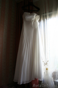  Платье  свадебное - Изображение #1, Объявление #493148