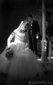 Свадебная видео и фотосъемка, видеография - Изображение #1, Объявление #513794