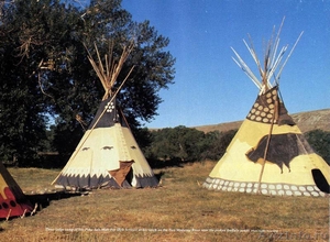 Реконструкци различных головных уборов Северо-Американских племен. - Изображение #10, Объявление #541710