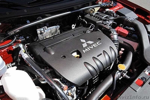 Продам машину Mitsubishi Lancer 2010 - Изображение #7, Объявление #553315
