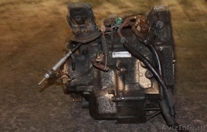 Акпп MP6A на ровер 620 (rover) 1998г 2,0л - Изображение #3, Объявление #537559