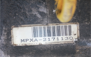 Акпп MPXA на хонда аккорд (accord) 1997г 2,0л - Изображение #6, Объявление #537105